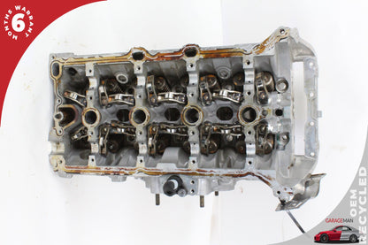 2015-2020 Audi A3 S3 2.0L Engine Motor Cylinder Head 06K103353AT OEM