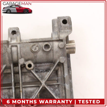 2012-2015 Mercedes W204 C250 SLK250 Engine Balance Shaft Housing Oil Pump OEM