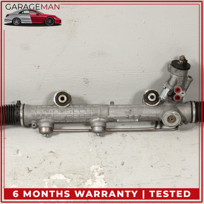 2006-2011 Mercedes W211 E320 E350 CLS550 RWD Power Steering Rack 2194601000 OEM