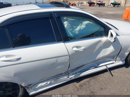 Parting Out- 2011 Mercedes-Benz C300 w204- 228