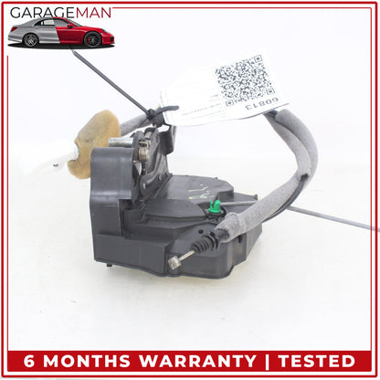 2003-2012 Range Rover L322 Rear Left Door Lock Actuator 3H4226413AB OEM