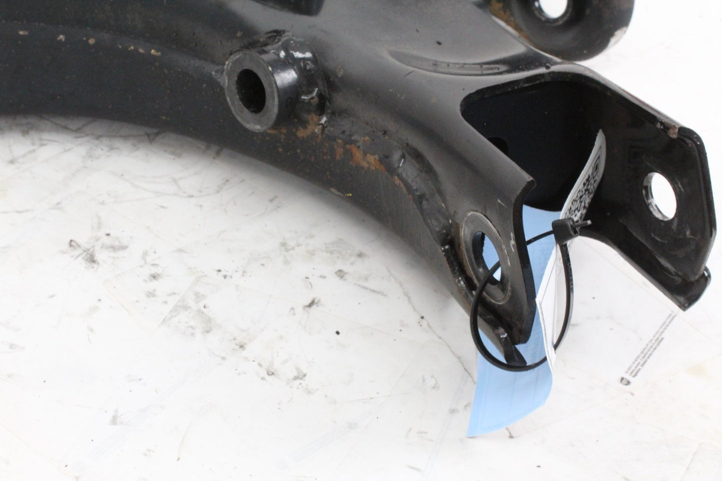 2005-2016 Land Rover LR4 LR3 HSE Rear Left Side Lower Control Arm LR051594 OEM