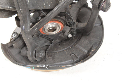 2000-2006 Mercedes-Benz S500 W220 Rear Right Spindle Knuckle Wheel Hub 220352000