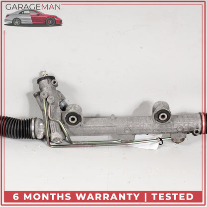 2006-2011 Mercedes W211 E350 Power Steering Gear Rack & Pinion Assembly OEM