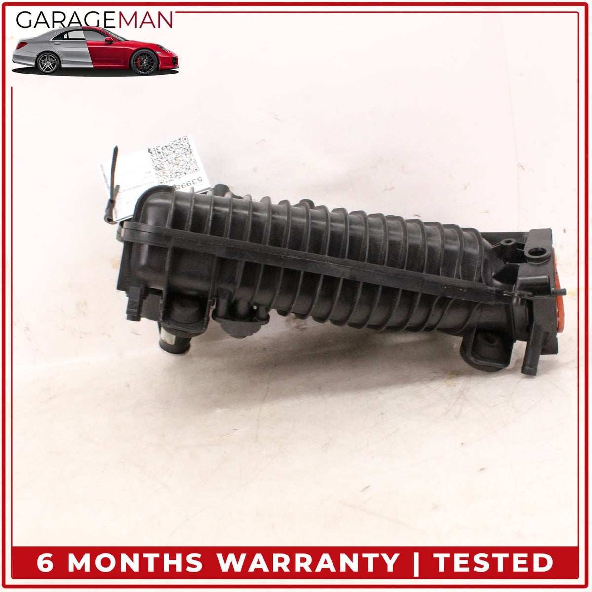2012-2015 Mercedes W204 C250 SLK250 M271 Intake Manifold 2710903037 OEM