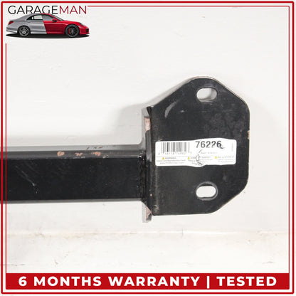 2018-2024 BMW X3 X4 G01 G02 Rear Lower Bumper Trailer Tow Hitch 76226 Draw Tite