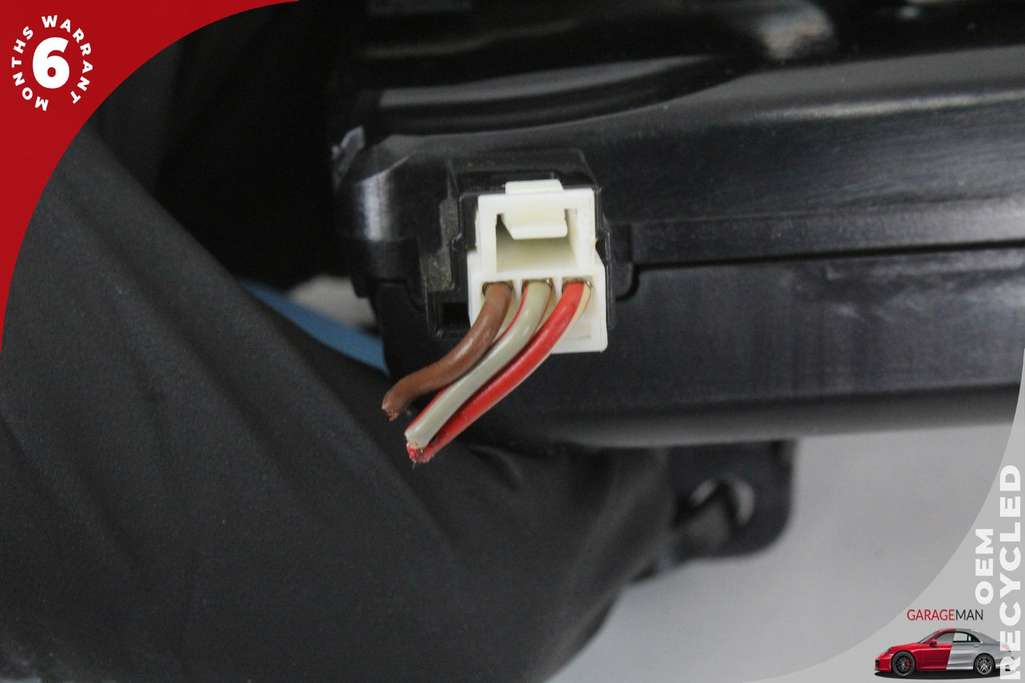 2015-2019 Mercedes W205 C300 AC A/C Heater Climate Control Switch 2059058105 OEM