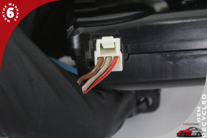 2015-2019 Mercedes W205 C300 AC A/C Heater Climate Control Switch 2059058105 OEM