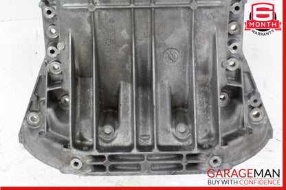 2011-2014 Mercedes-Benz S550 W221 Upper Engine Oil Pan 2780142302