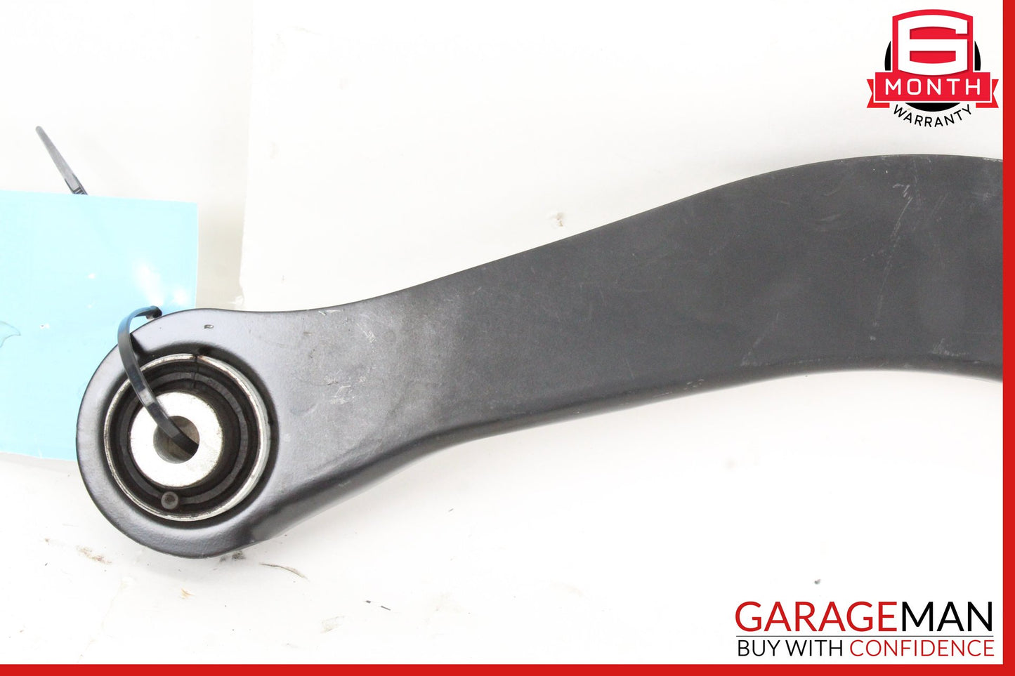 2017-2024 Audi A4 Rear Left Driver Side Upper Lateral Control Arm 8W0505397F OEM