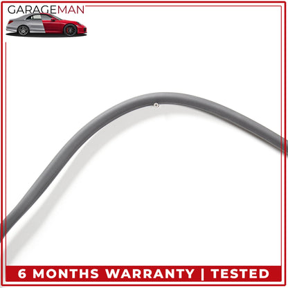 2015-2021 Mercedes W205 C300 Front Right Side Door Rubber Seal 2056970051 OEM