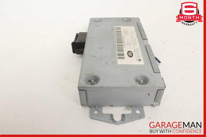 2010-2016 Land Rover LR4 SUV Audio Control Module AH4218C941AG Genuine