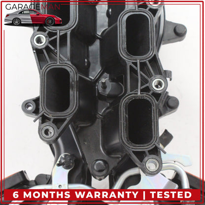 2016-2022 Infiniti Q50 Q60 3.0L Engine Upper Intake Manifold 140106GP0C OEM