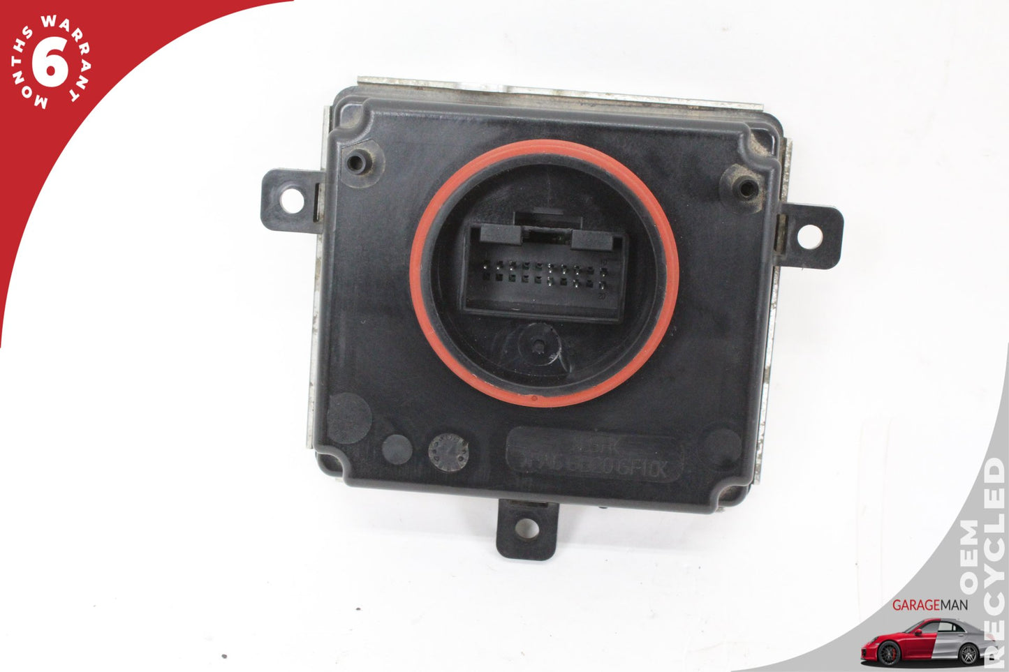 2013-2017 Audi A5 SQ5 LED DRL Head Light Headlight Ballast Module 4G0907697D OEM