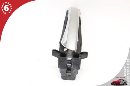 2003-2009 Mercedes W209 CLK500 Rear Left Driver Side Exterior Door Handle OEM