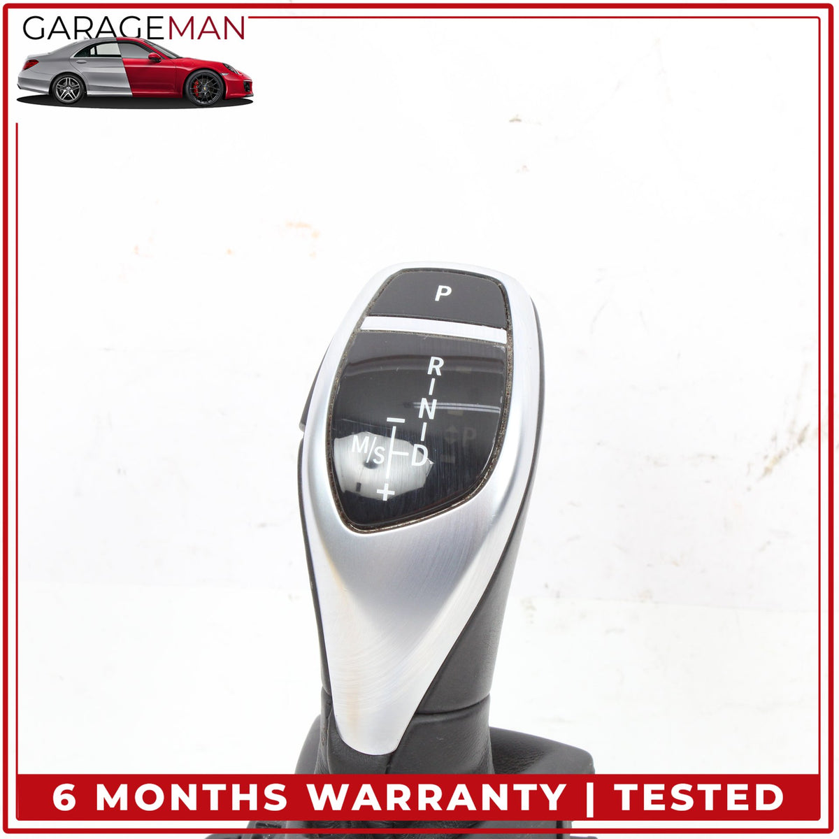 2012-2021 BMW 430i Gran Coupe Automatic Transmission Gear Shifter Selector OEM