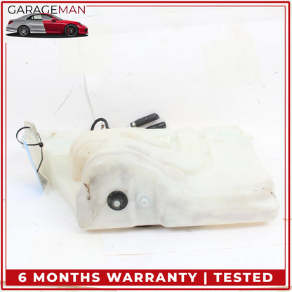 1997-2004 Mercedes-Benz SLK320 R170 Windshield Washer Fluid Reservoir 1708690320