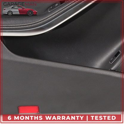 2015-2020 Mercedes X156 GLA250 Front Left Side Interior Door Trim Panel OEM