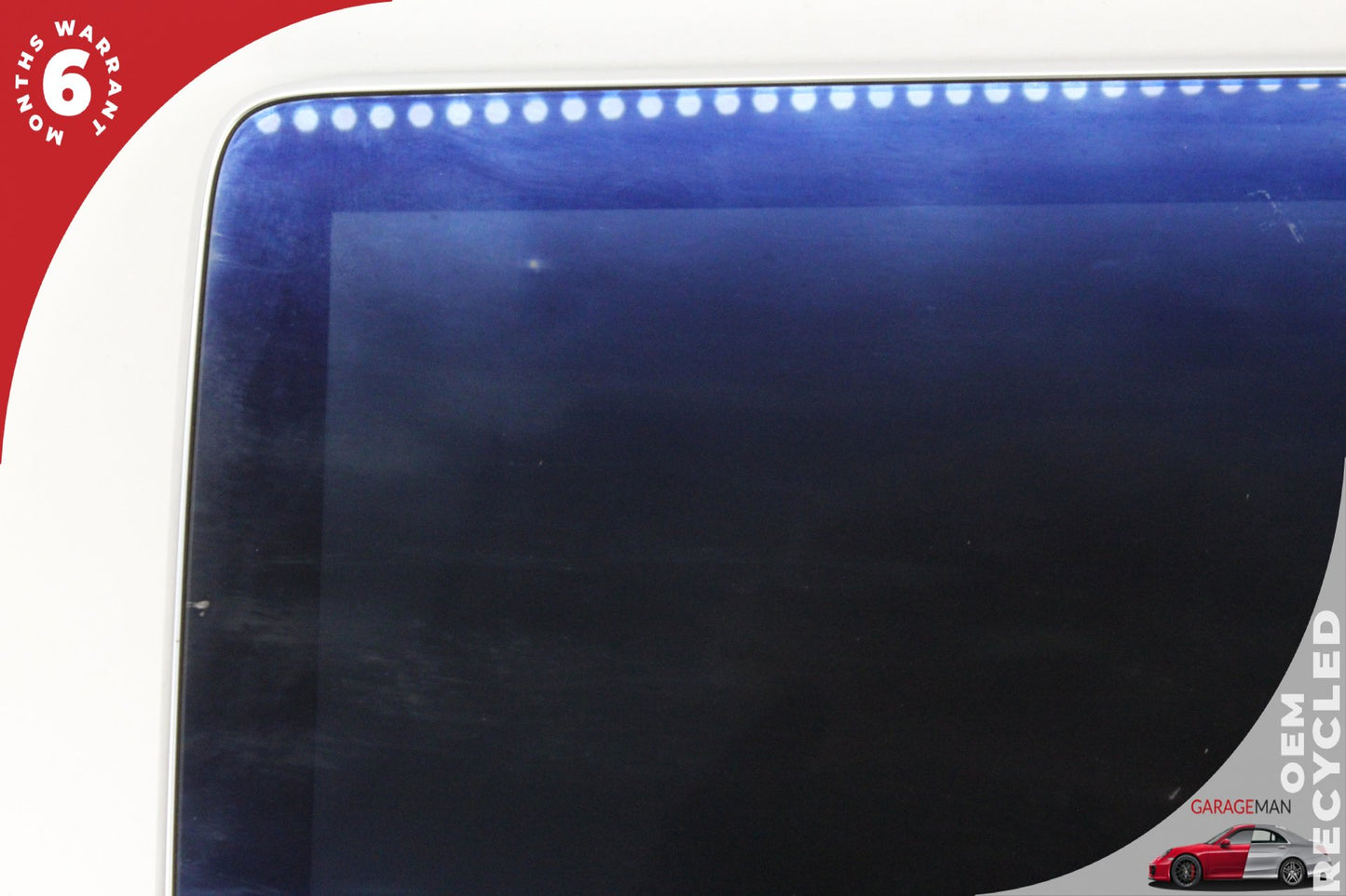 2015-2020 Mercedes W117 CLA45 AMG Dash Navigation Display Screen Monitor OEM