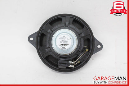 2012-2018 Audi A6 A7 Front Center Rear Left &amp; Right Side Audio Speakers Set OEM
