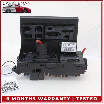 2003-2009 Mercedes W211 E350 E320 Front SAM Module Relay Fuse Box 2115459001 OEM