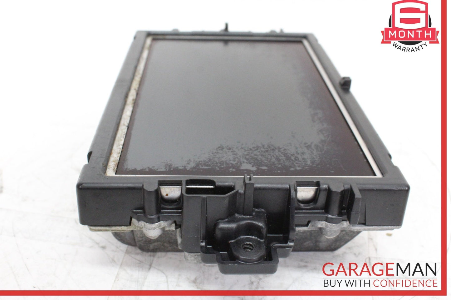 2012-2016 Mercedes W207 E350 Front Center Dash Display Screen Monitor 1729008500