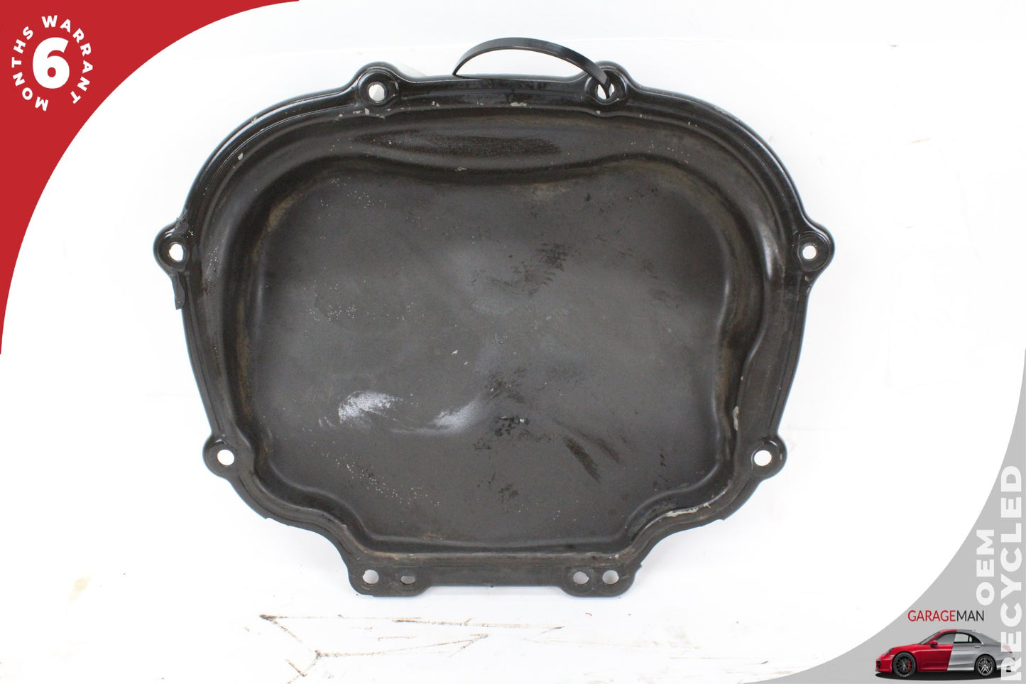 2008-2018 Porsche Cayenne 958 S5 Q5 Audi Engine Timing Cover 06E109285J OEM