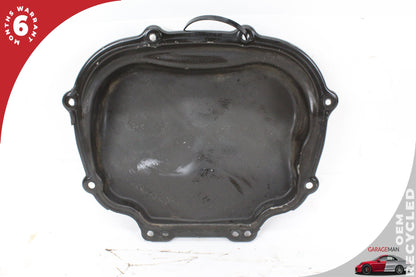 2008-2018 Porsche Cayenne 958 S5 Q5 Audi Engine Timing Cover 06E109285J OEM