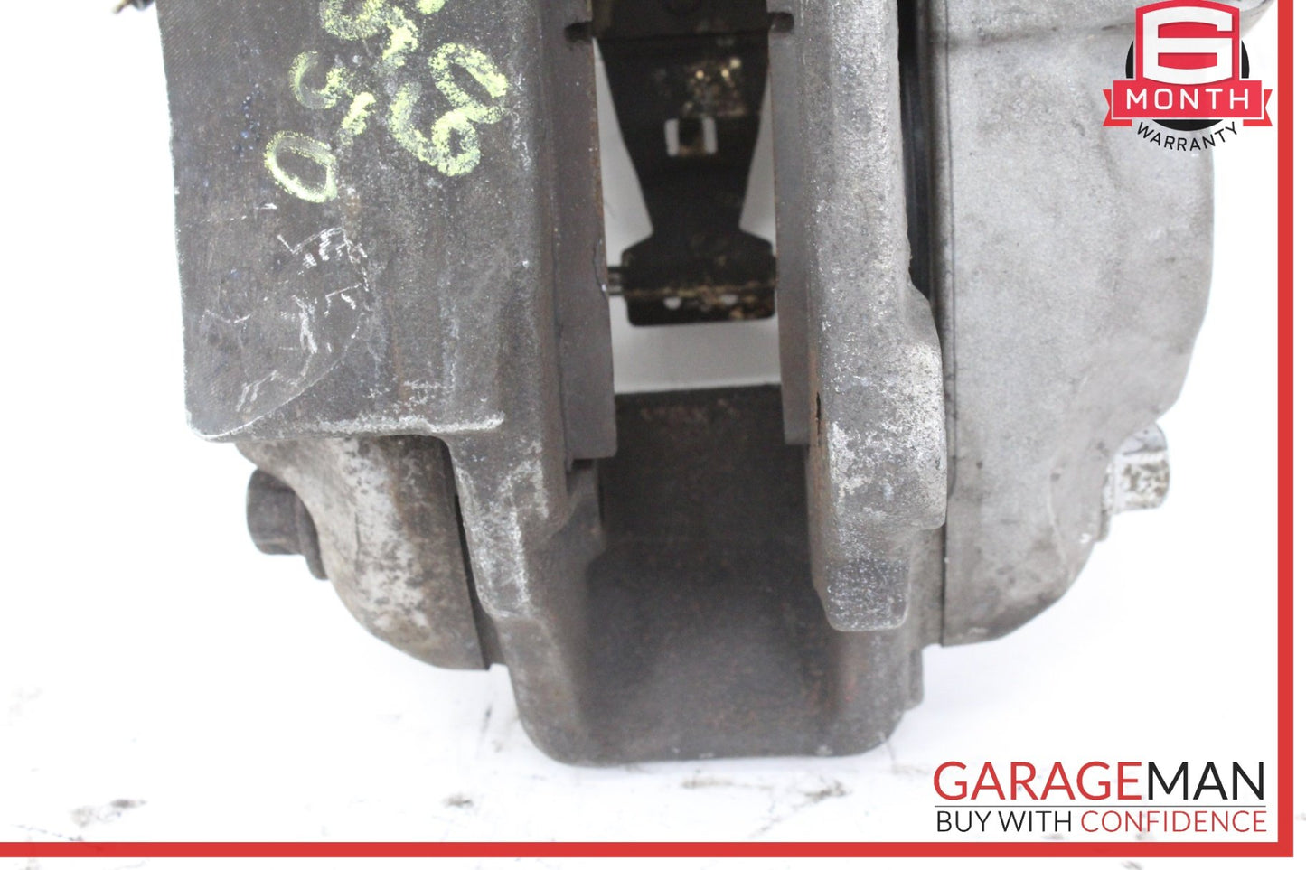 2007-2013 Mercedes W221 S550 Front Left and Right Side Brake Caliper Set OEM