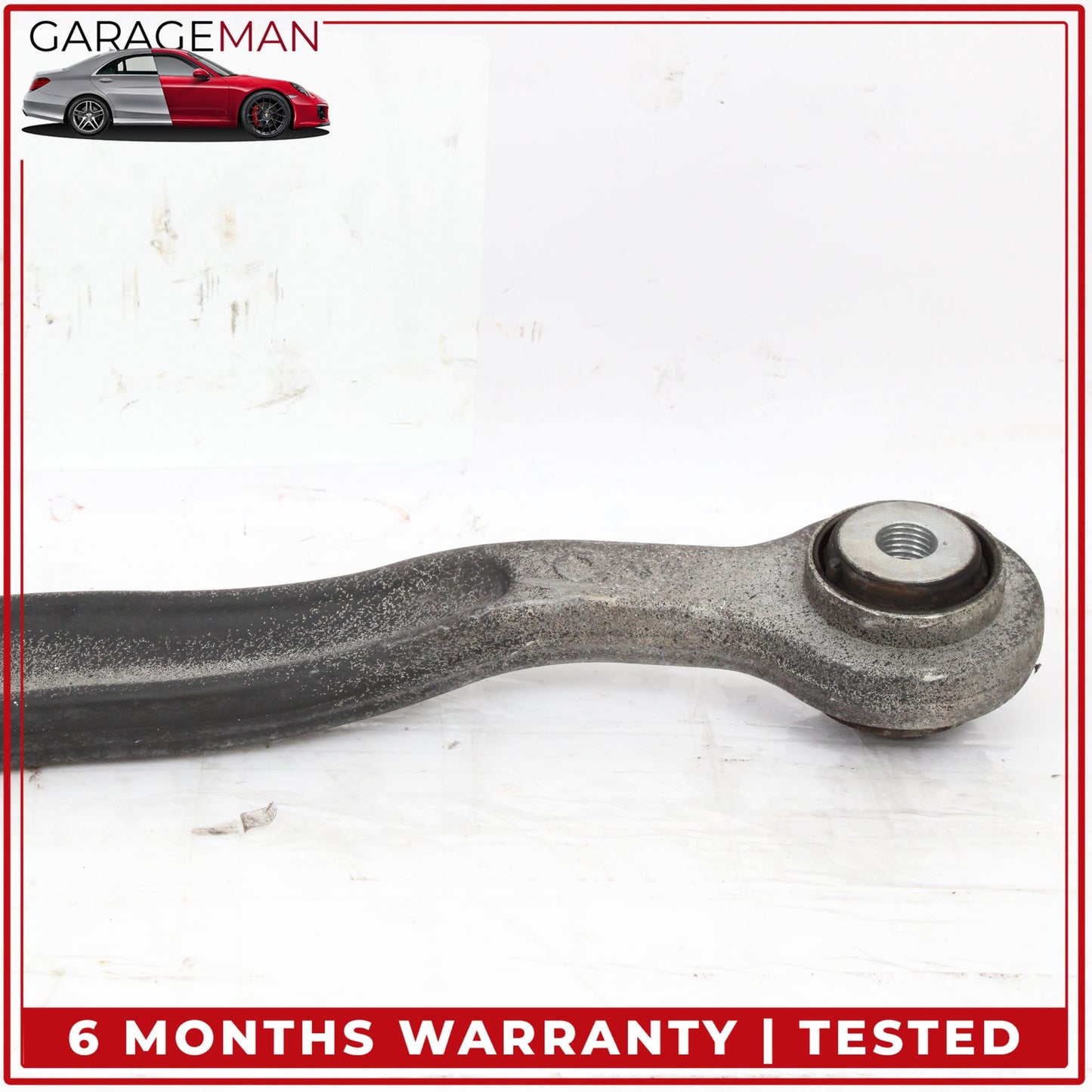 2014-2020 Mercedes W222 S550e Rear Left or Right Upper Rearward Control Arm OEM