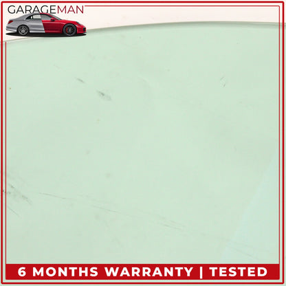 2014-2022 Maserati Ghibli M157 Front Right Passenger Side Door Window Glass OEM
