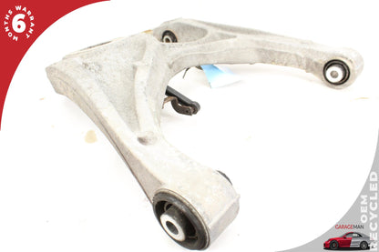 2012-2019 Mercedes X166 GL450 Rear Left Driver Side Lower Control Arm OEM
