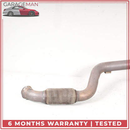 2014-2020 Mercedes X156 GLA250 CLA250 2.0L M270 Exhaust Downpipe 2464900514 OEM