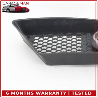 2006-2011 Mercedes W219 CLS500 Front Left Side Fog Light Bumer Cover Grille OEM