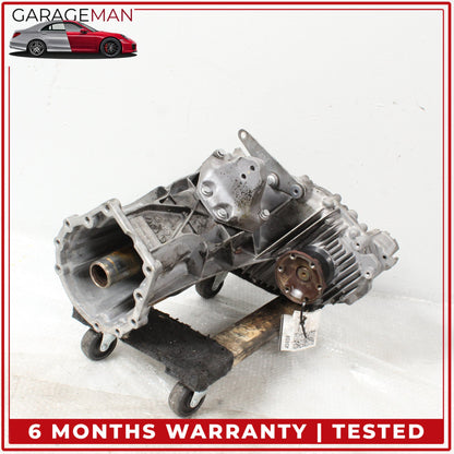 2011-2015 Audi Q7 AWD 3.0L Transmission Transfer Case 0BU341010Q OEM