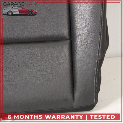 2014-2020 Mercedes X156 GLA250 Front Left Side Lower Bottom Seat Cushion OEM