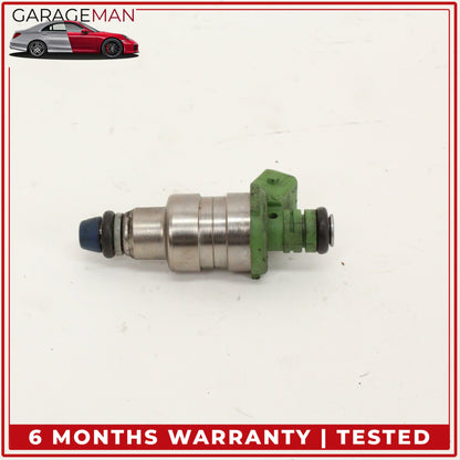 2007-2010 Lamborghini Murcielago LP640 Fuel Injectors Set of 10 07M906031 OEM
