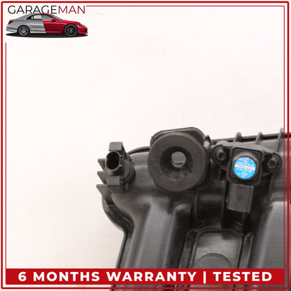 2012-2015 Mercedes W204 C250 SLK250 M271 Intake Manifold 2710903037 OEM