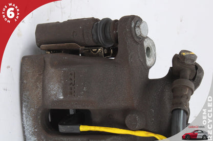 2010-2016 Land Rover LR4 Rear Left and Right Side Brake Caliper 8H2M2K327BB OEM