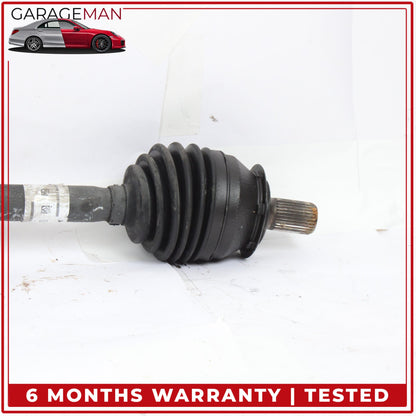 2014-2020 Mercedes W117 CLA250 Front Right Passenger Side CV Axle Driveshaft OEM