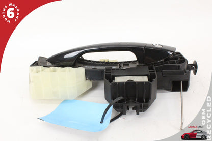 2014-2019 Mercedes W117 CLA45 AMG Front Left Door Exterior Handle 2047602934 OEM