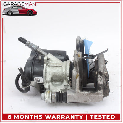 2023-2026 BMW X2 U10 SUV Rear Left and Right Side Brake Caliper 6891065 OEM
