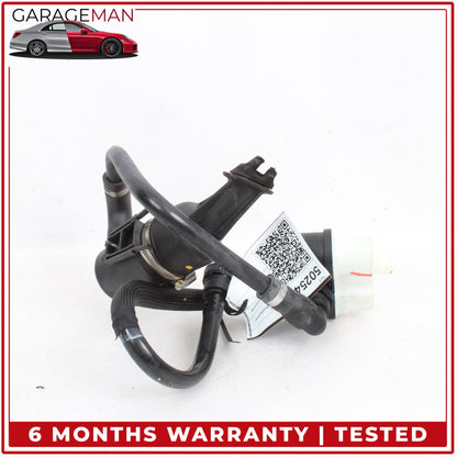 2008-2019 Maserati GranTurismo M145 Fuel Tank Vapor Emission Reservoir Valve OEM