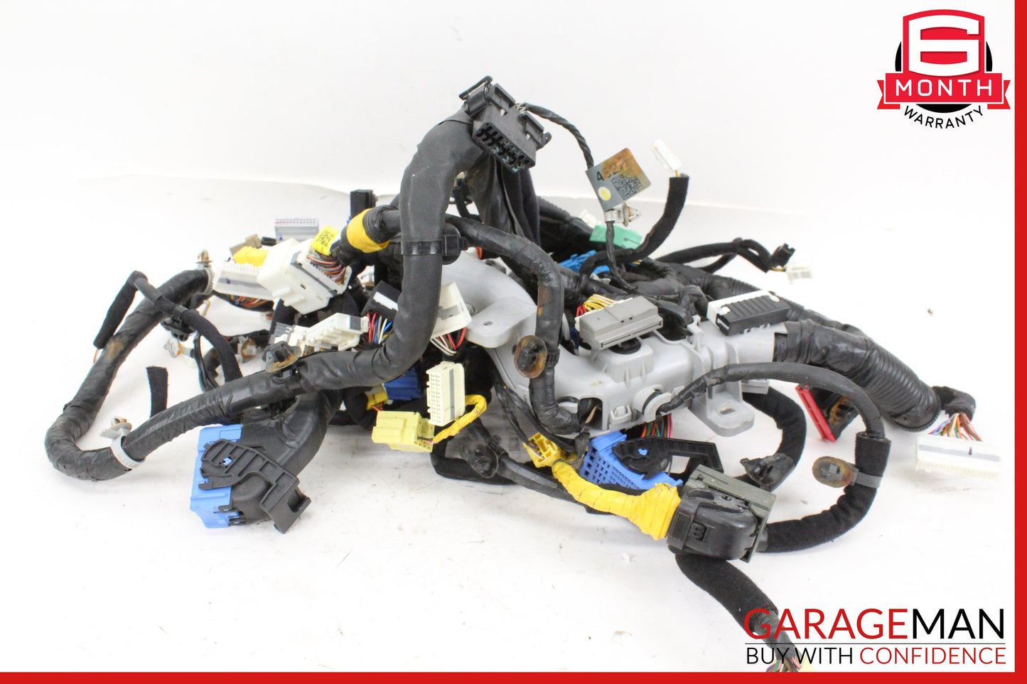 2019-2021 Genesis G70 2.0L Engine Motor Wire Wiring Harness 91110G9200 OEM