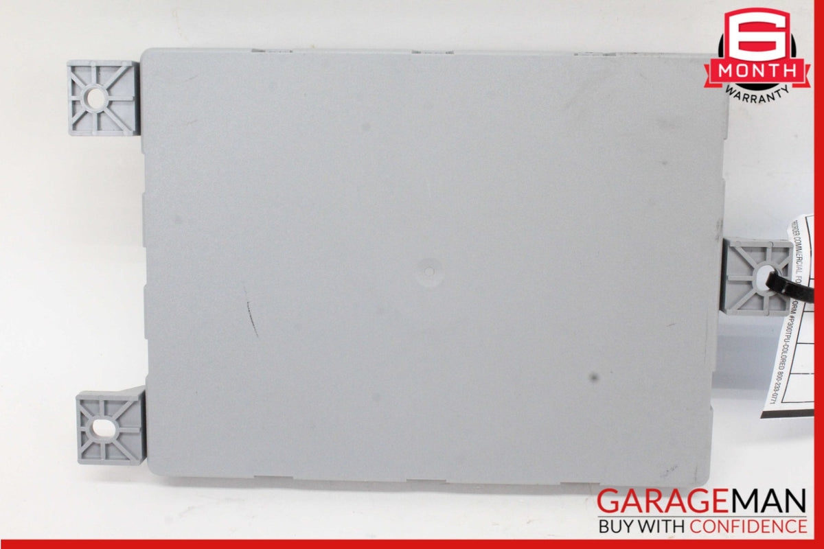 15-18 Mercedes W205 C300 Rear Trunk SAM Control Module Unit 2229009708 OEM