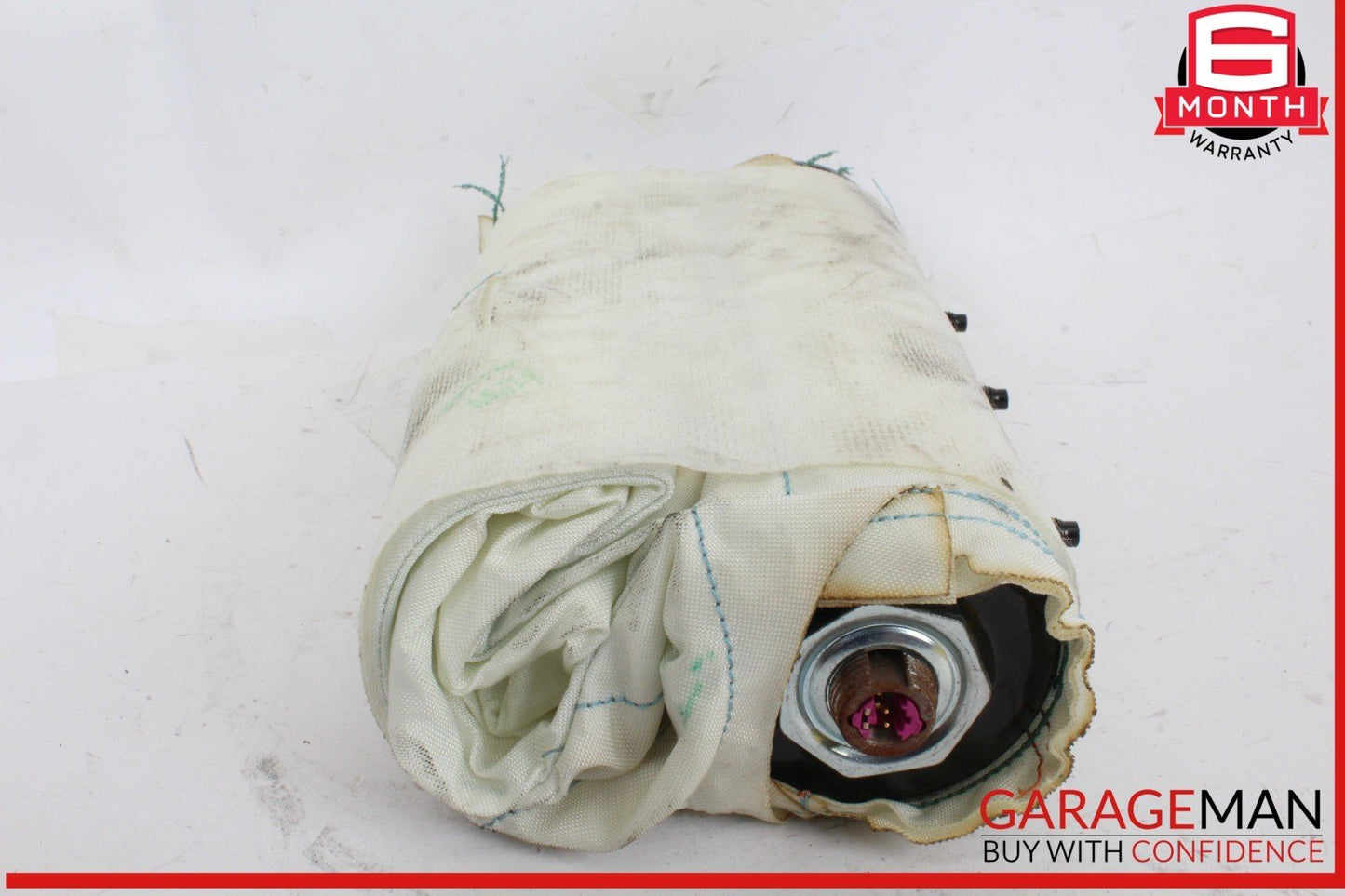01-05 Chrysler PT Cruiser Front Right Passenger Side Airbag Air bag OEM