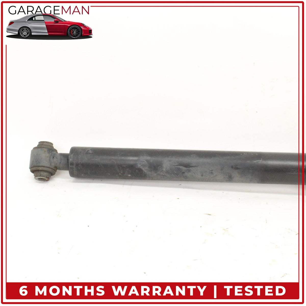 2008-2014 Mercedes W204 C250 Rear Left and Right Side Shock Strut Absorber OEM