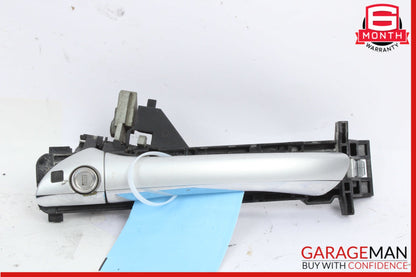 2000-2006 Mercedes W220 S55 AMG Front Left Driver Side Exterior Door Handle OEM