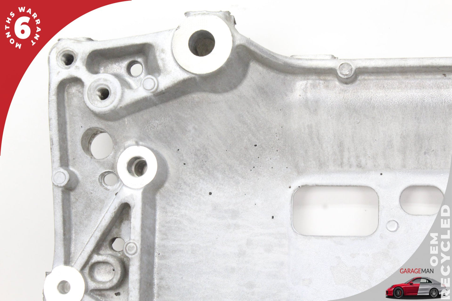 2008-2015 Audi TT 8J Front Sub Frame Subframe Engine Crossmember 3C0199369H OEM