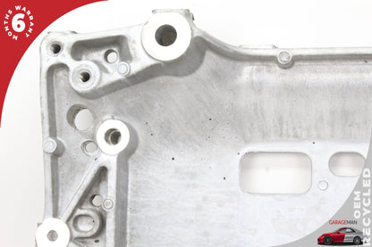 2008-2015 Audi TT 8J Front Sub Frame Subframe Engine Crossmember 3C0199369H OEM